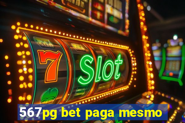 567pg bet paga mesmo
